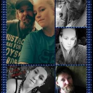 Meet your Posher, Chrissy